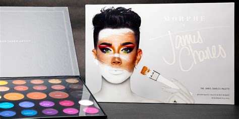 cosmopolitan james charles